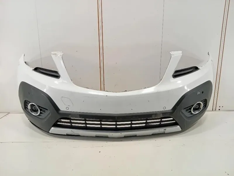 Paraurti ANT PARAURTI ANT Opel Mokka 2013