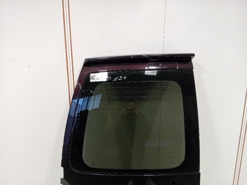 Paraurti ANT 93855635 Opel Vivaro A 2007