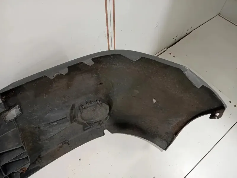 Paraurti ANT 93855635 Opel Vivaro A 2007