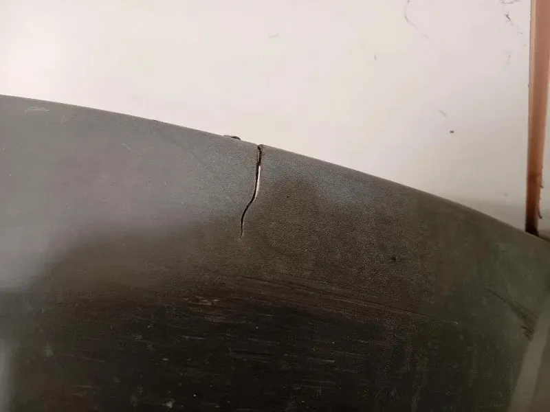 Paraurti ANT 93855635 Opel Vivaro A 2007