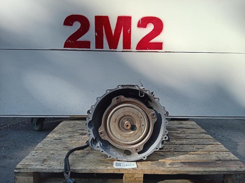 Cambio 6 MARCE MANUALE Jaguar XF I 2011