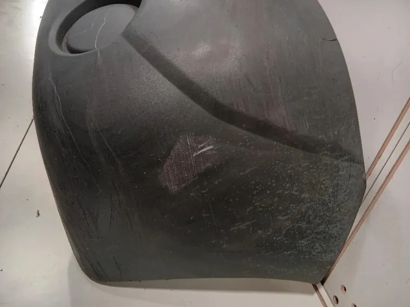 Paraurti ANT 93855635 Opel Vivaro A 2007