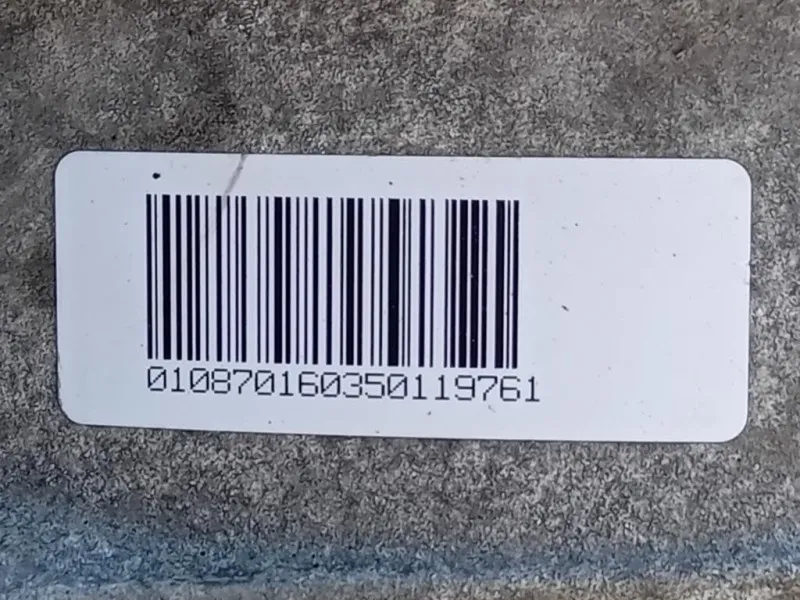 Cambio 8 MARCE AUTOMATICO Jaguar XF I 2011