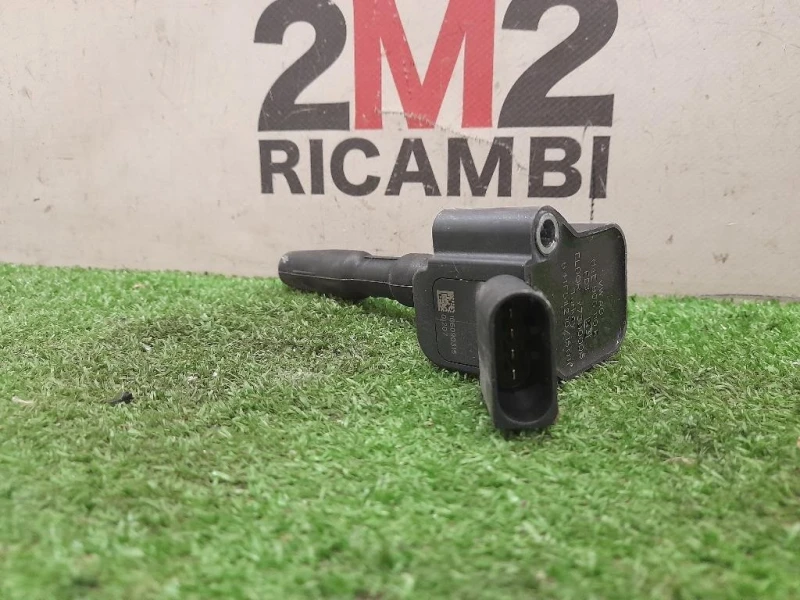 Bobina 04E905110E Volkswagen POLO VII 2017