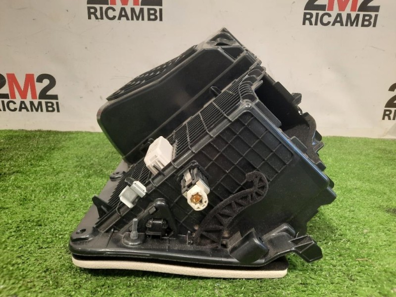 BOX Portaoggetti 5116 9142635 Bmw Serie 5 F07 GT 2010