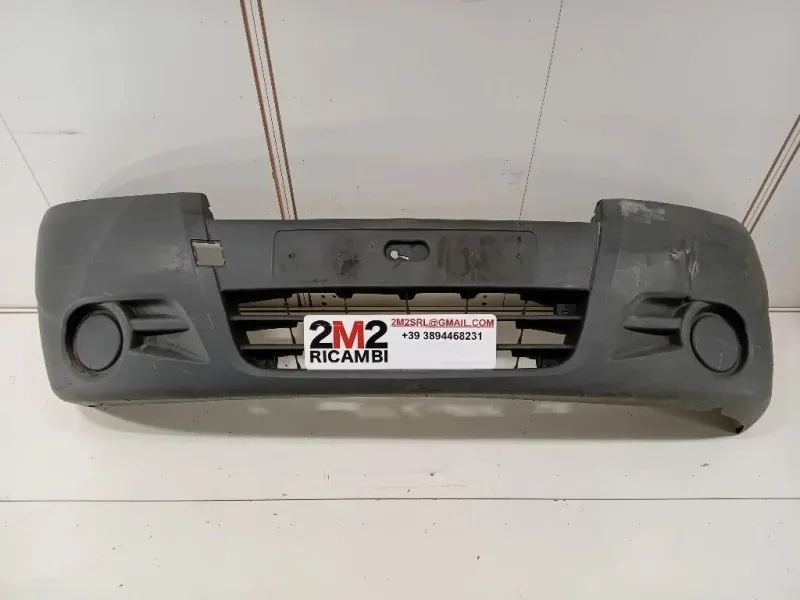 Paraurti ANT 93855635 Opel Vivaro A 2007