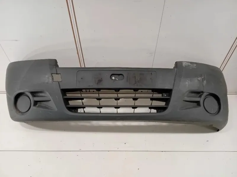 Paraurti ANT 93855635 Opel Vivaro A 2007