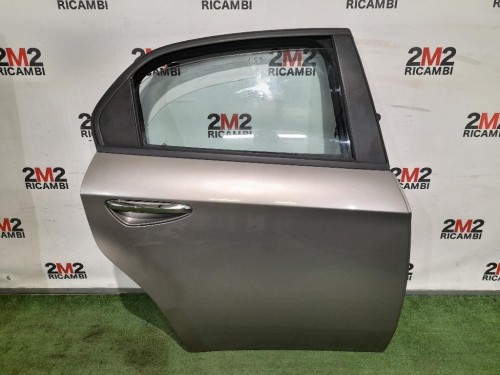 Porta POST DX 50513856 Alfa Romeo 159 2006