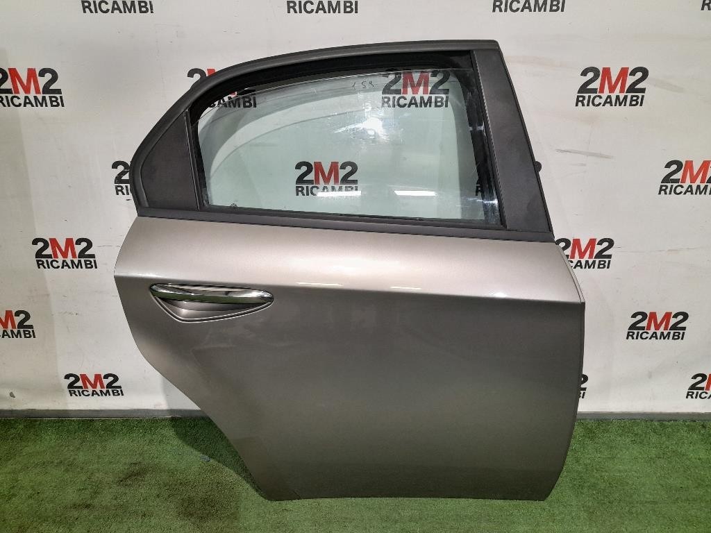 Porta POST DX 50513856 Alfa Romeo 159 2006