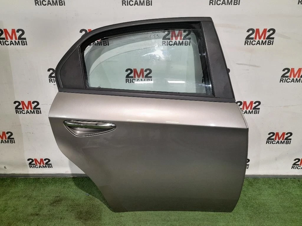 Porta POST DX 50513856 Alfa Romeo 159 2006