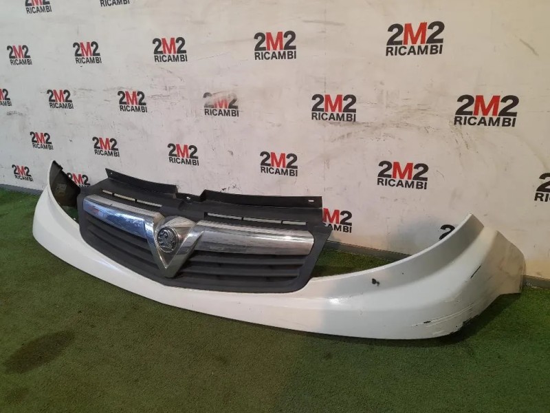 Paraurti ANT  Opel Vivaro A 2007