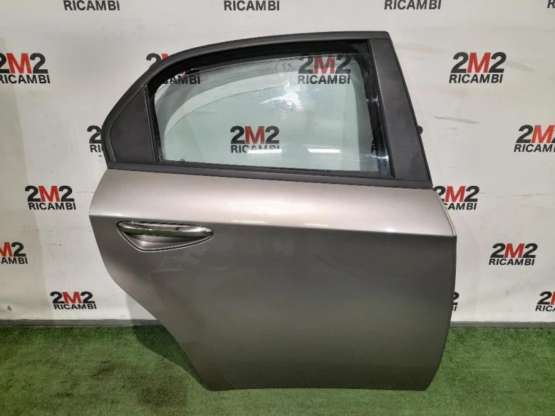 Porta POST DX 50513856 Alfa Romeo 159 2006
