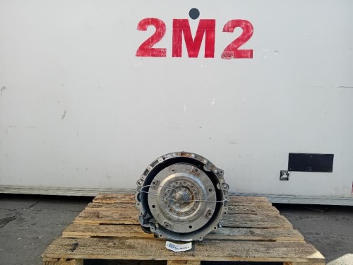 Cambio 8 MARCE AUTOMATICO Jaguar XF I 2011