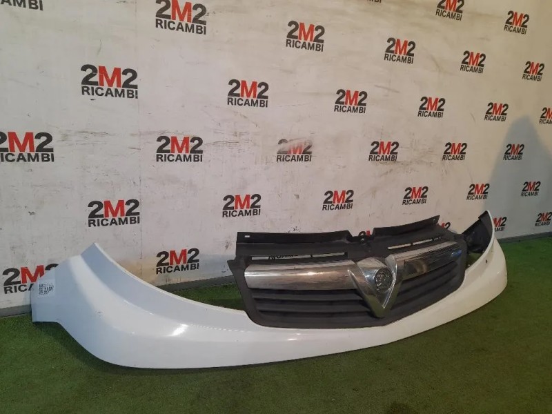 Paraurti ANT  Opel Vivaro A 2007