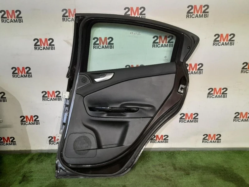 Porta POST DX 50509298 Alfa Romeo Giulietta 2010