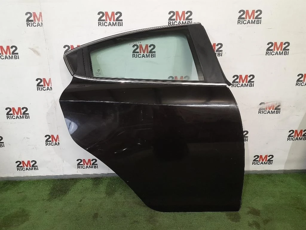 Porta POST DX 50509298 Alfa Romeo Giulietta 2010