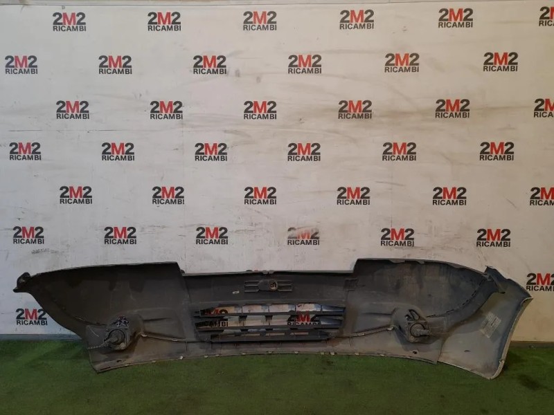 Paraurti ANT  Opel Vivaro A 2007