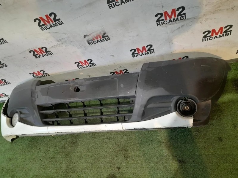 Paraurti ANT  Opel Vivaro A 2007