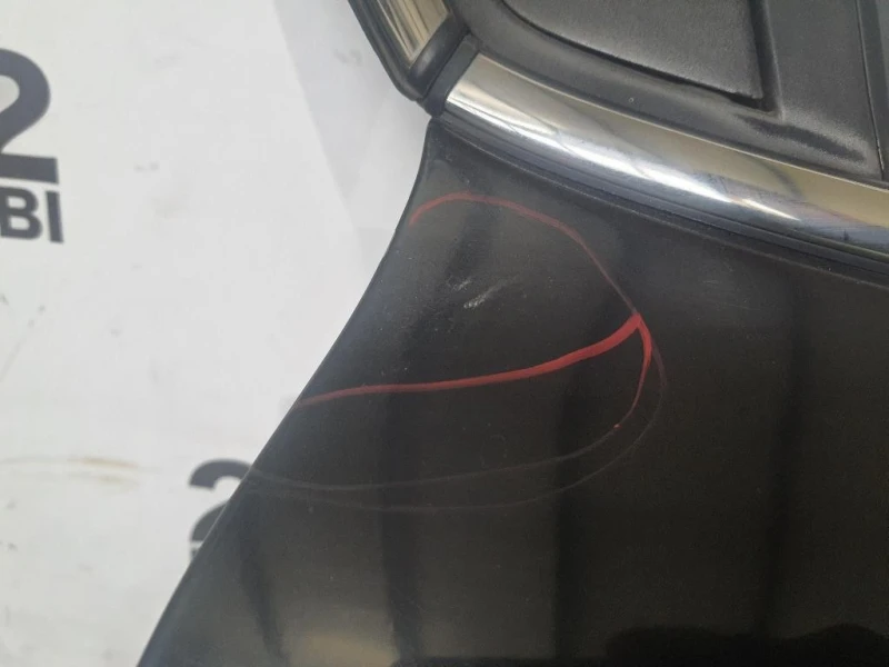 Porta POST DX 50509298 Alfa Romeo Giulietta 2010