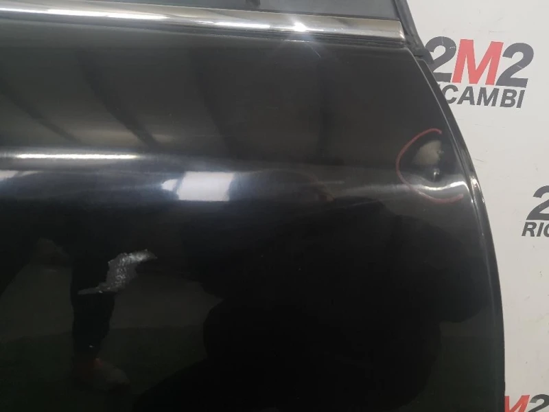 Porta POST DX 50509298 Alfa Romeo Giulietta 2010