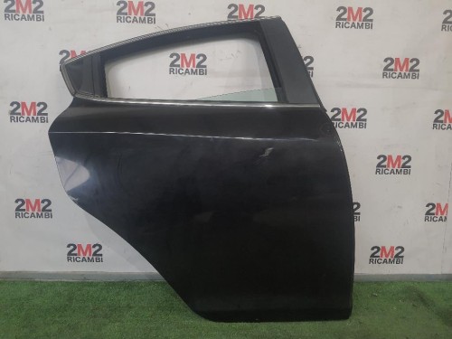 Paraurti ANT 13124959 Opel Zafira B 2005