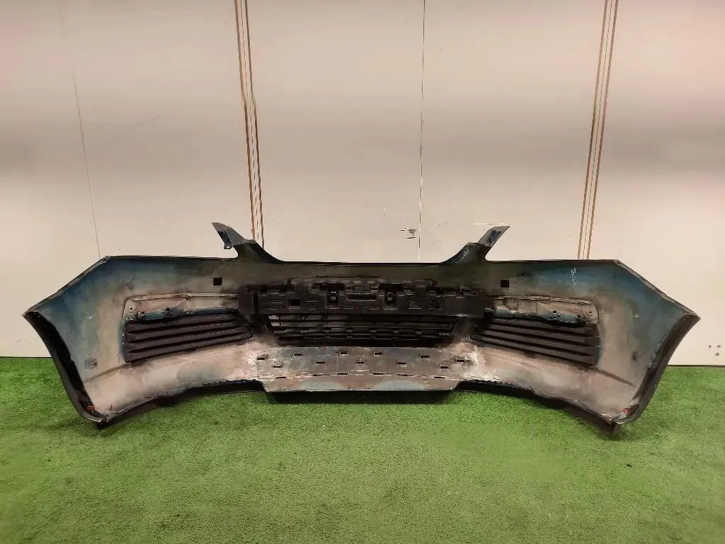 Paraurti ANT 13124959 Opel Zafira B 2005