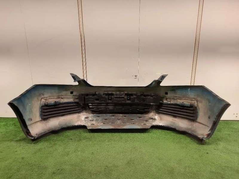 Paraurti ANT 13124959 Opel Zafira B 2005