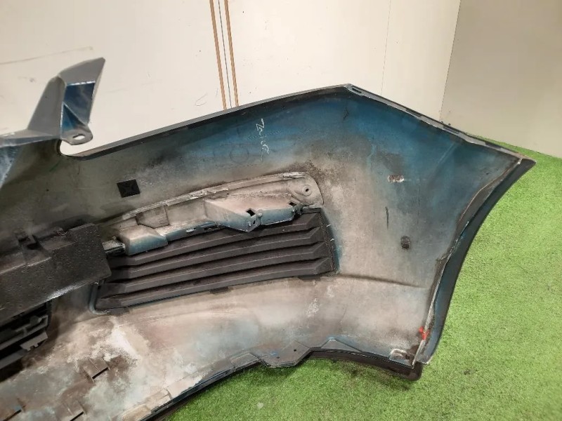 Paraurti ANT 13124959 Opel Zafira B 2005