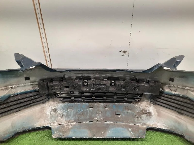 Paraurti ANT 13124959 Opel Zafira B 2005