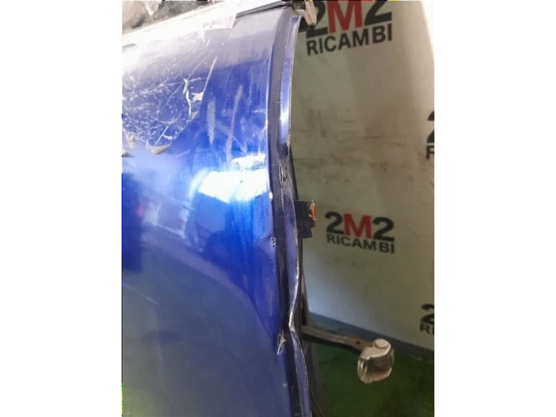 Porta POST DX Alfa Romeo Giulietta 2010