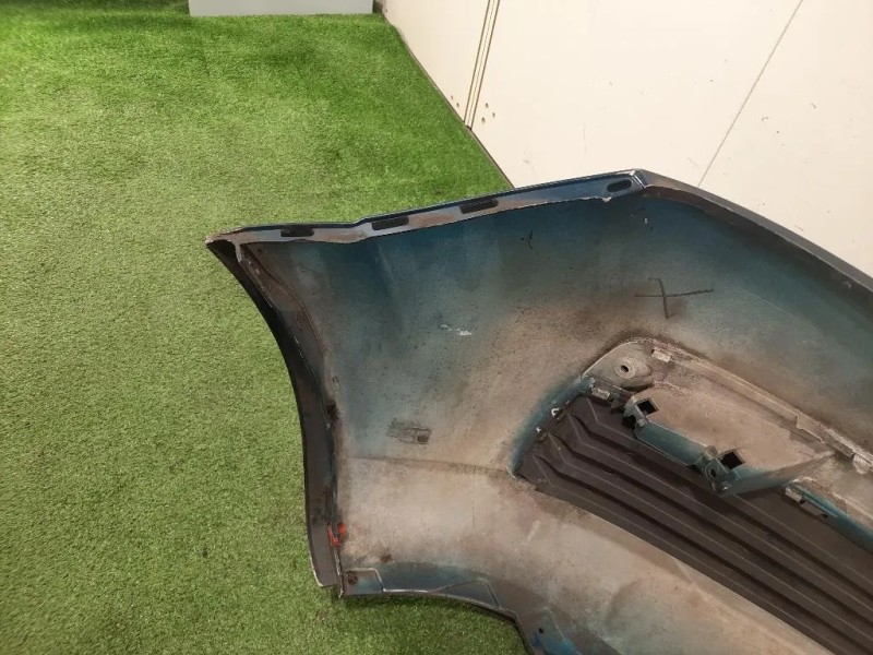 Paraurti ANT 13124959 Opel Zafira B 2005