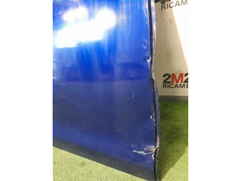 Porta POST DX Alfa Romeo Giulietta 2010