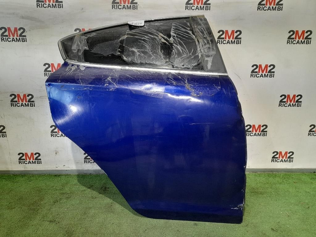 Porta POST DX Alfa Romeo Giulietta 2010