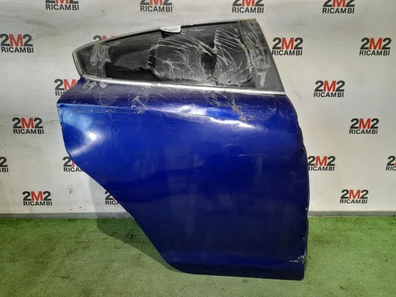 Porta POST DX Alfa Romeo Giulietta 2010