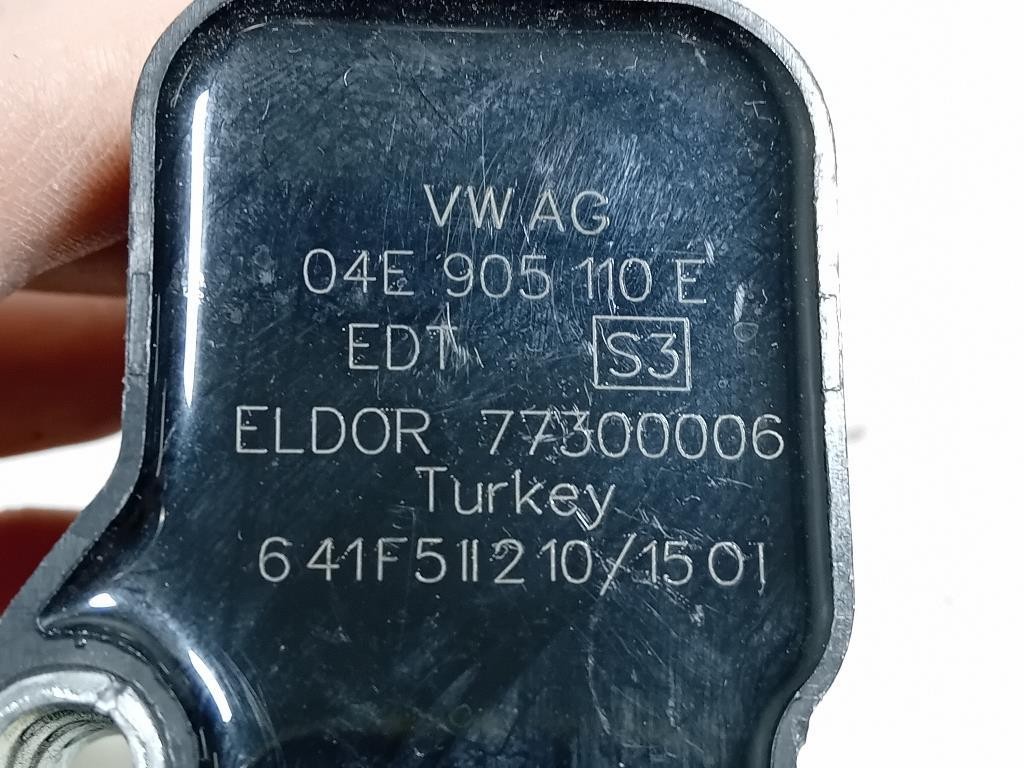 Bobina 04E905110E Volkswagen POLO VII 2017