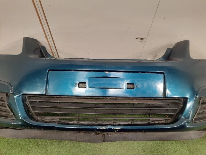 Paraurti ANT 13124959 Opel Zafira B 2005