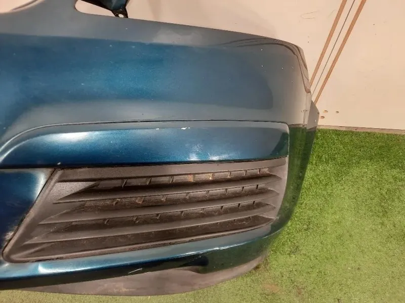 Paraurti ANT 13124959 Opel Zafira B 2005