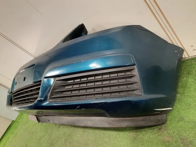 Paraurti ANT 13124959 Opel Zafira B 2005