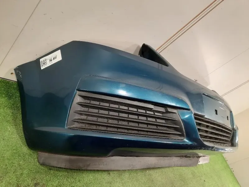 Paraurti ANT 13124959 Opel Zafira B 2005