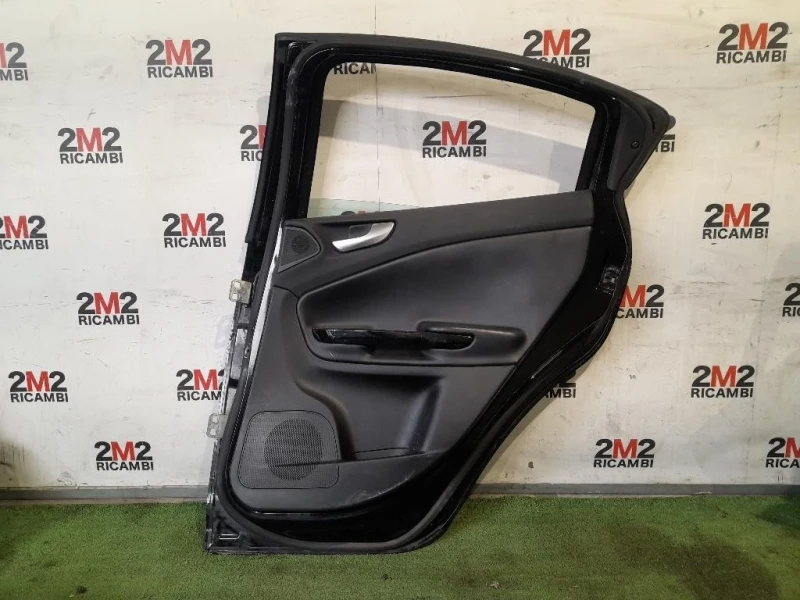 Porta POST DX 50509298 Alfa Romeo Giulietta 2010