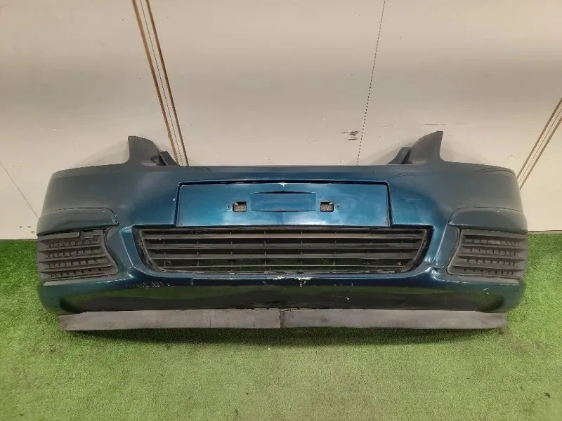 Paraurti ANT 13124959 Opel Zafira B 2005