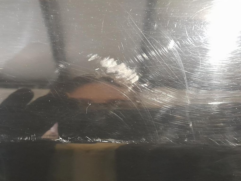 Porta POST DX 50509298 Alfa Romeo Giulietta 2010