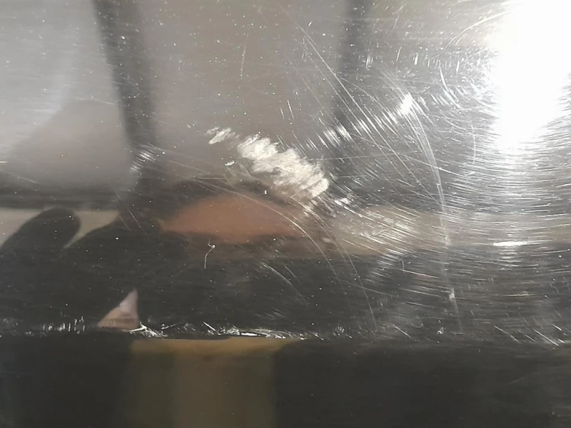 Porta POST DX 50509298 Alfa Romeo Giulietta 2010