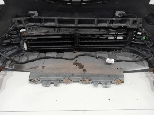 Paraurti ANT 13300485 Opel Zafira C 2012