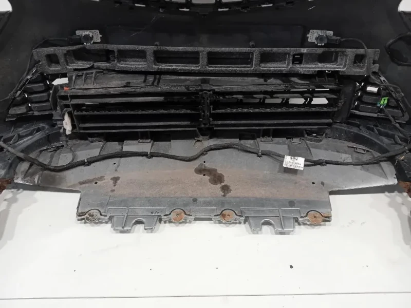 Paraurti ANT 13300485 Opel Zafira C 2012