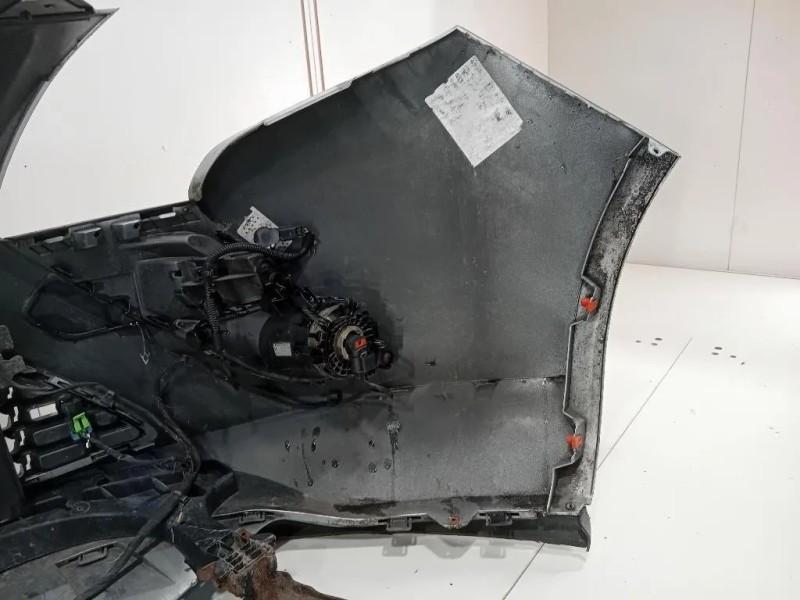 Paraurti ANT 13300485 Opel Zafira C 2012