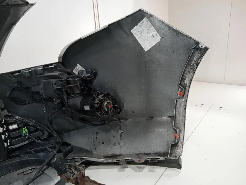 Paraurti ANT 13300485 Opel Zafira C 2012