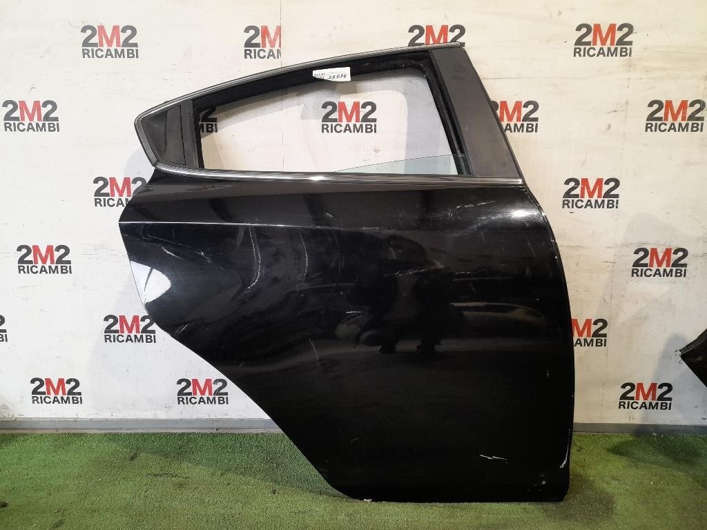 Porta POST DX 50509298 Alfa Romeo Giulietta 2010