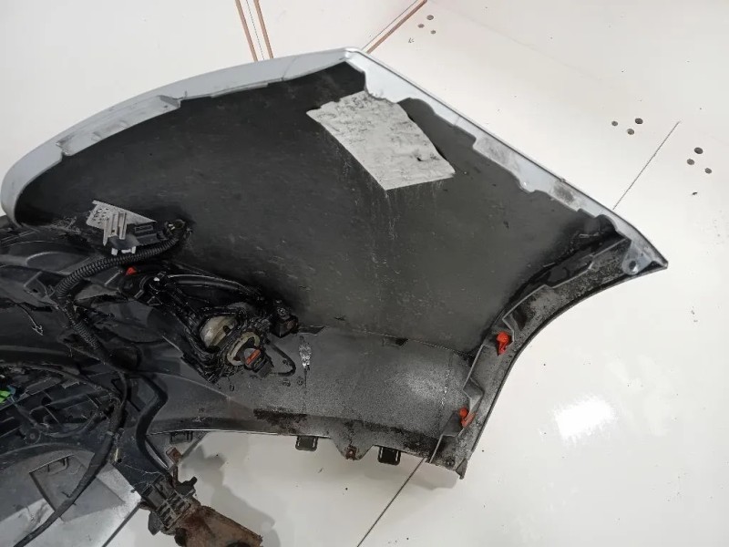 Paraurti ANT 13300485 Opel Zafira C 2012