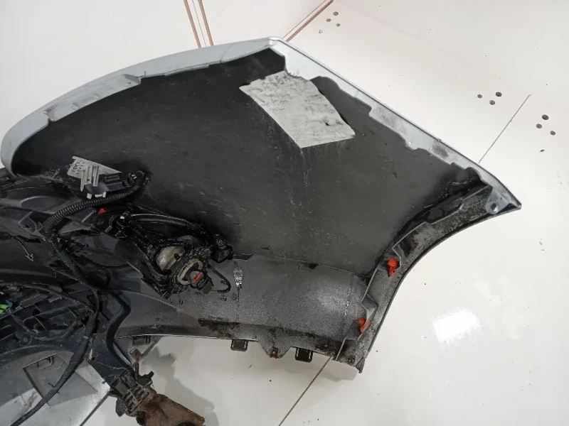 Paraurti ANT 13300485 Opel Zafira C 2012